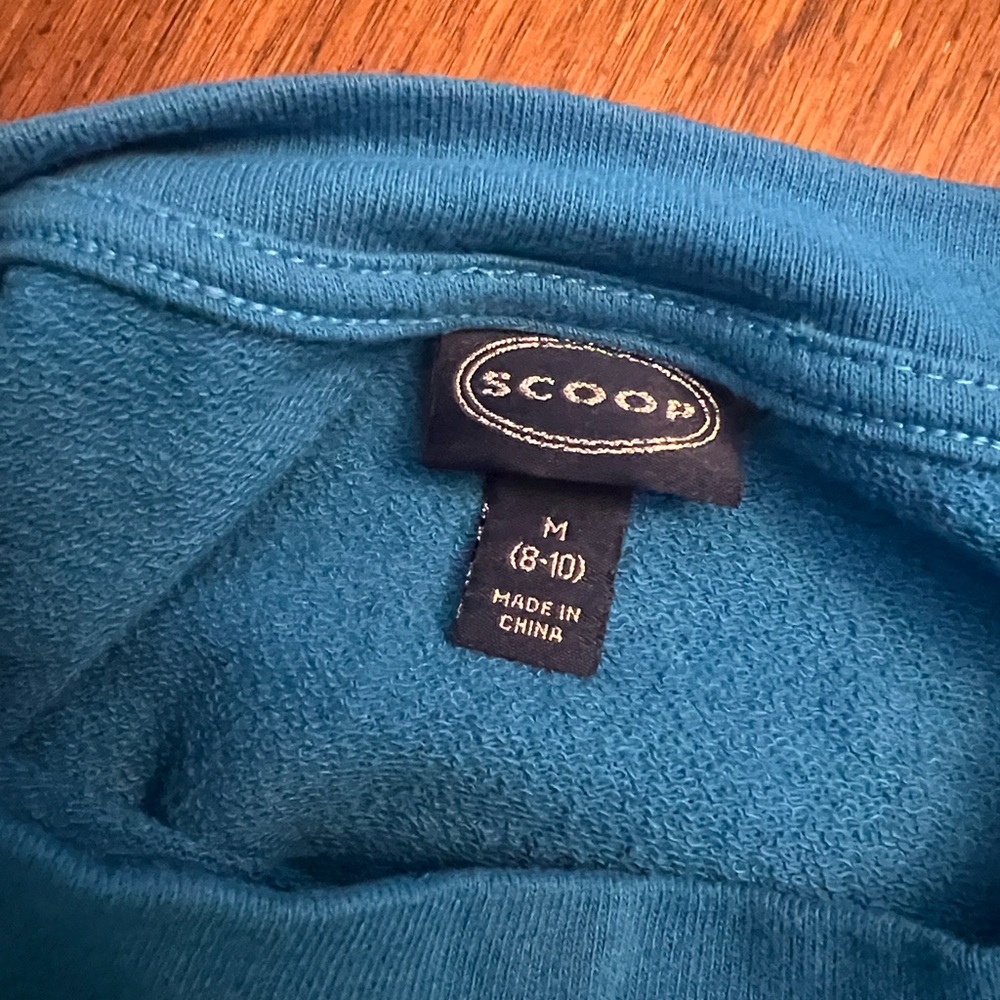 Scoop Loungewear Short Set - Picture 8 of 8